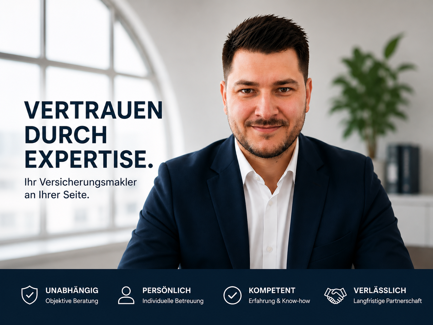 Weglorz Versicherungsmakler - persönliche Beratung